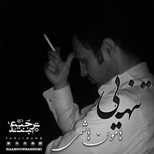 هامون هاشمی تنهایی